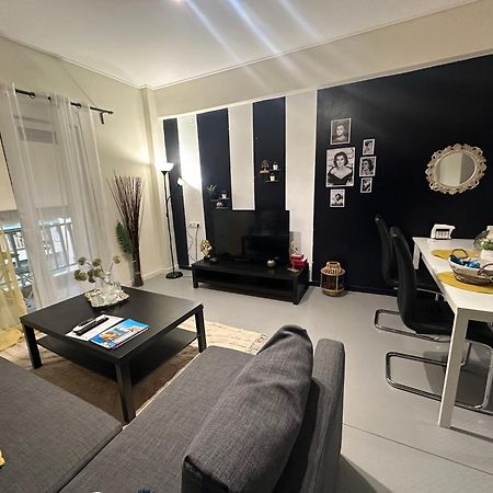 Koukaki Urban Retreat, Steps From The Acropolis Διαμέρισμα Αθήνα Εξωτερικό φωτογραφία