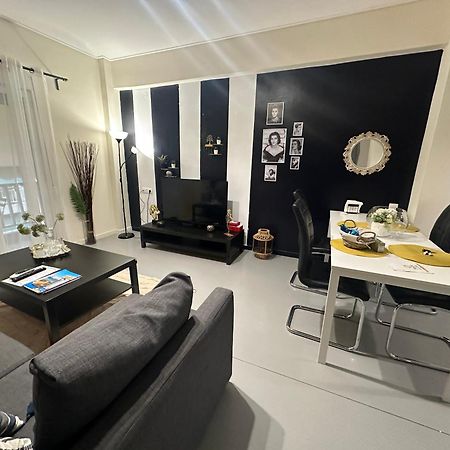 Koukaki Urban Retreat, Steps From The Acropolis Διαμέρισμα Αθήνα Εξωτερικό φωτογραφία