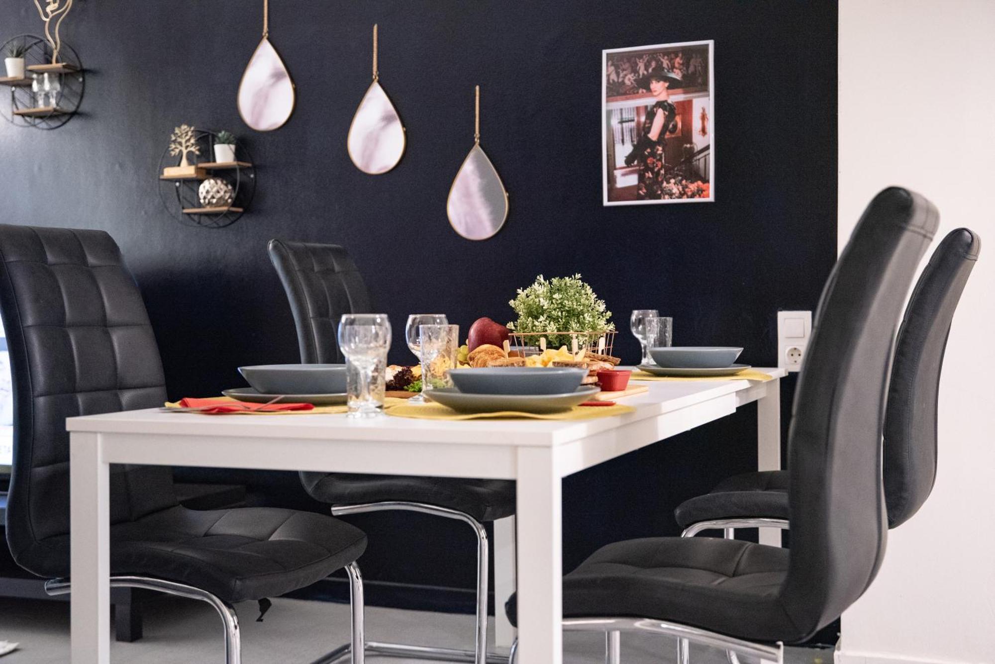 Koukaki Urban Retreat, Steps From The Acropolis Διαμέρισμα Αθήνα Εξωτερικό φωτογραφία