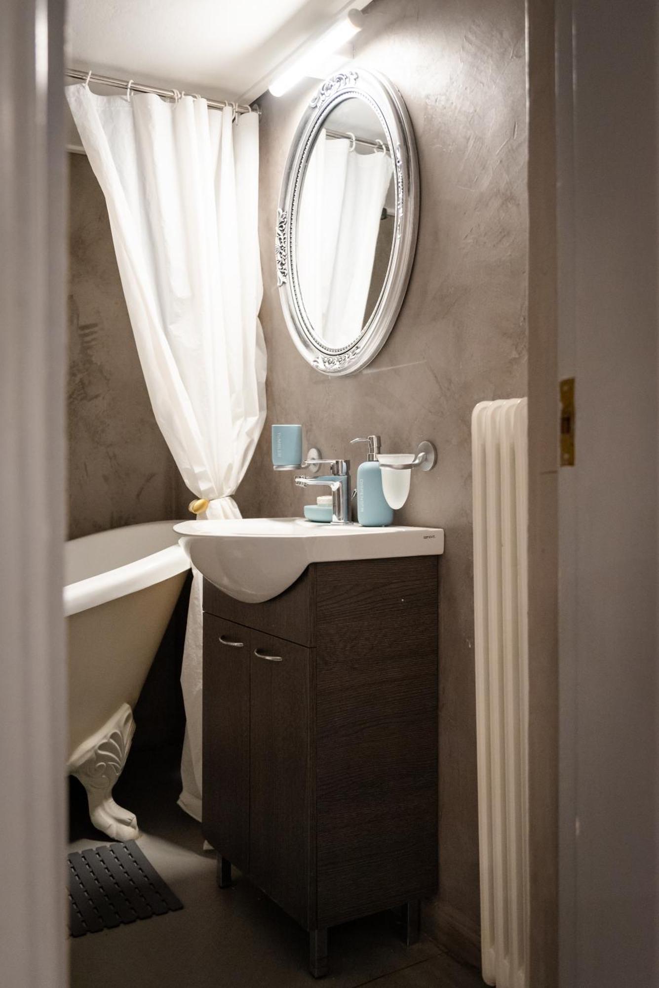 Koukaki Urban Retreat, Steps From The Acropolis Διαμέρισμα Αθήνα Εξωτερικό φωτογραφία