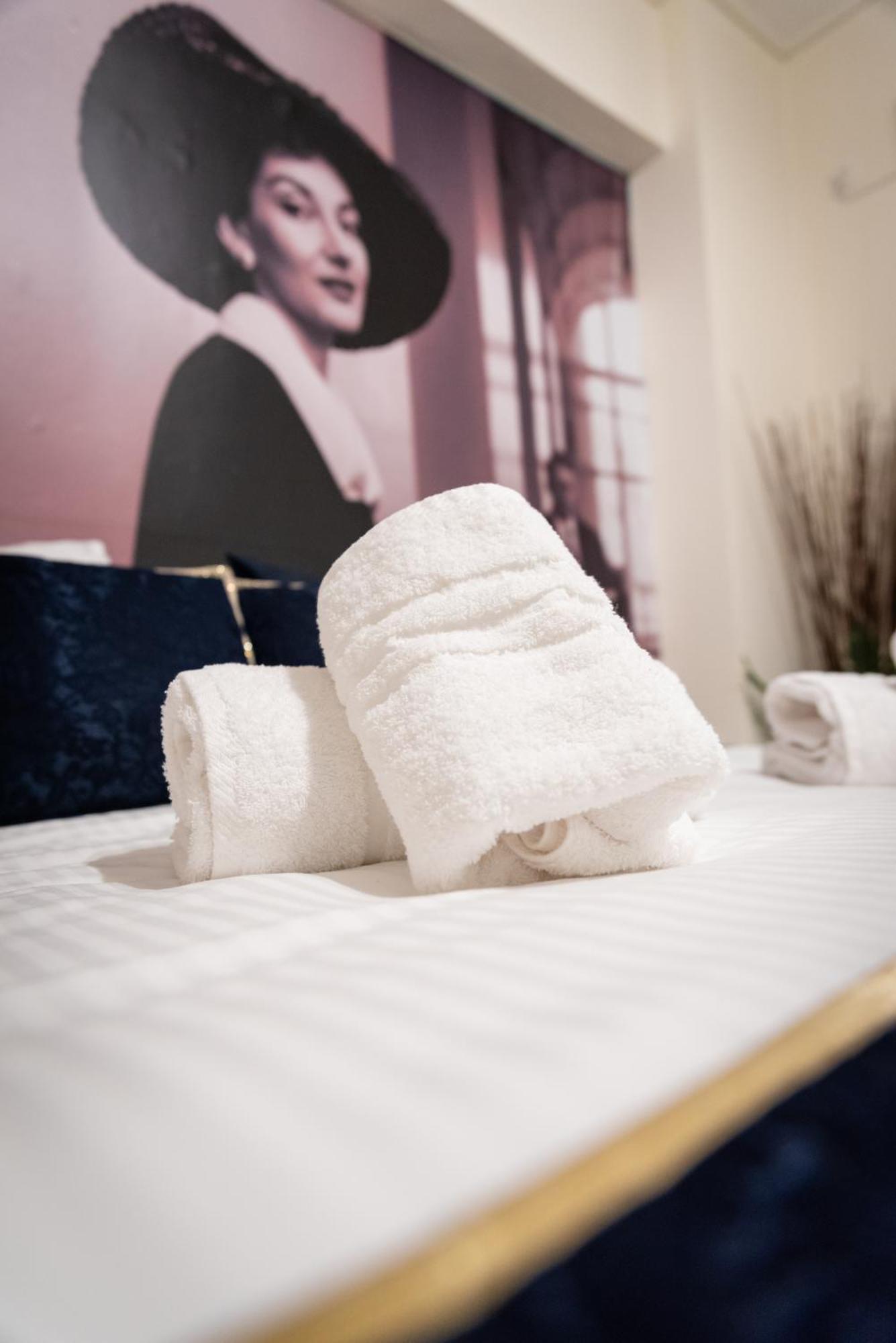 Koukaki Urban Retreat, Steps From The Acropolis Διαμέρισμα Αθήνα Εξωτερικό φωτογραφία