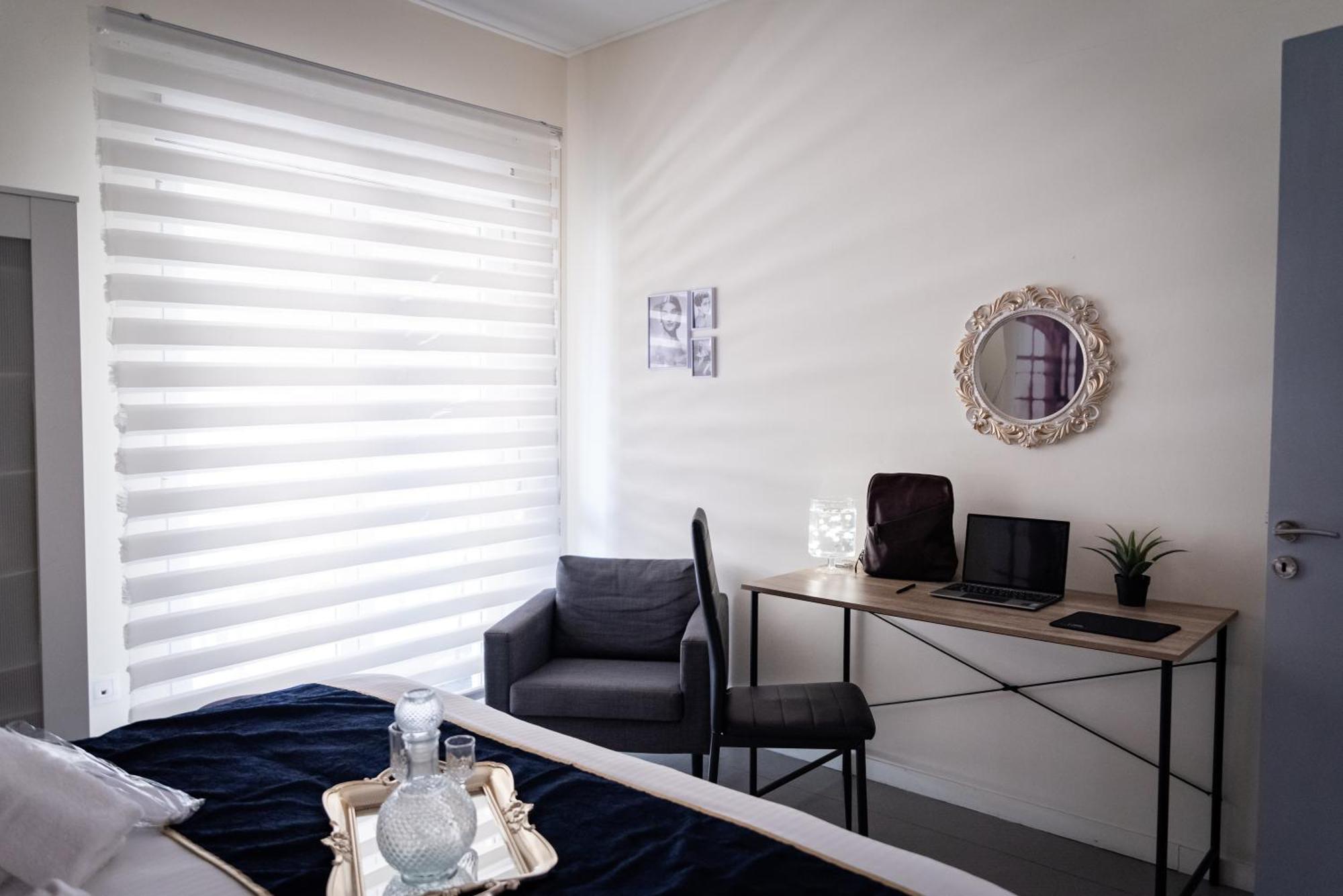Koukaki Urban Retreat, Steps From The Acropolis Διαμέρισμα Αθήνα Εξωτερικό φωτογραφία