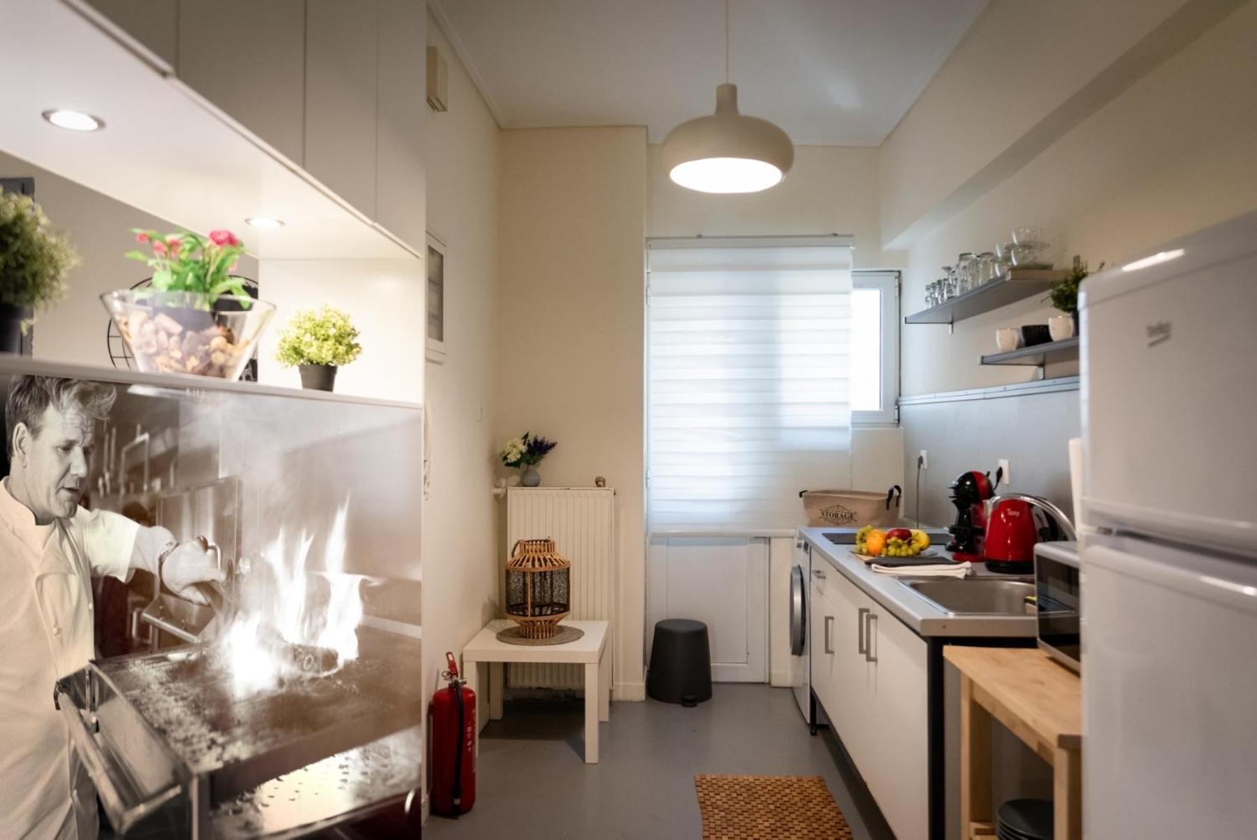 Koukaki Urban Retreat, Steps From The Acropolis Διαμέρισμα Αθήνα Εξωτερικό φωτογραφία