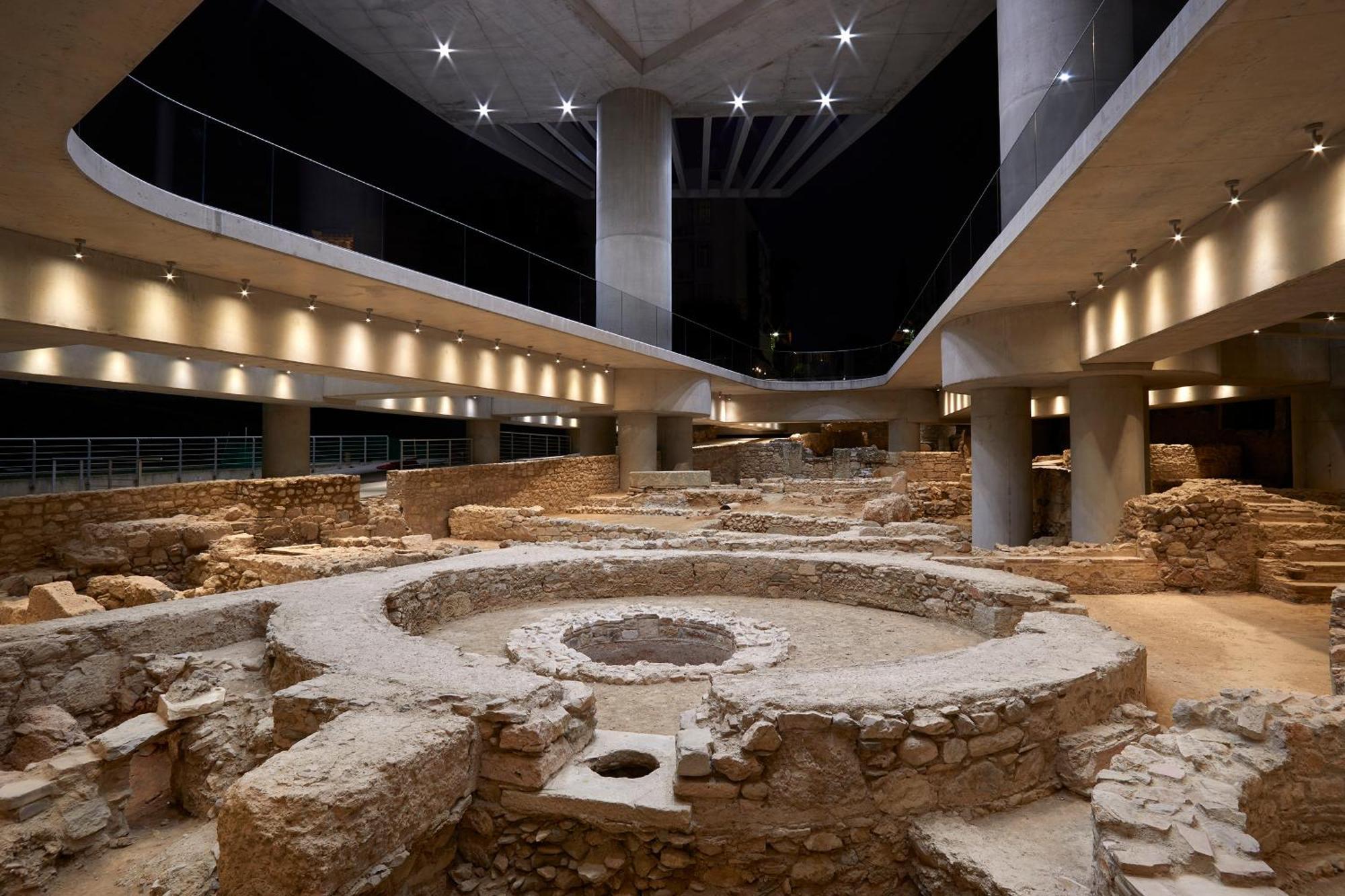 Koukaki Urban Retreat, Steps From The Acropolis Διαμέρισμα Αθήνα Εξωτερικό φωτογραφία