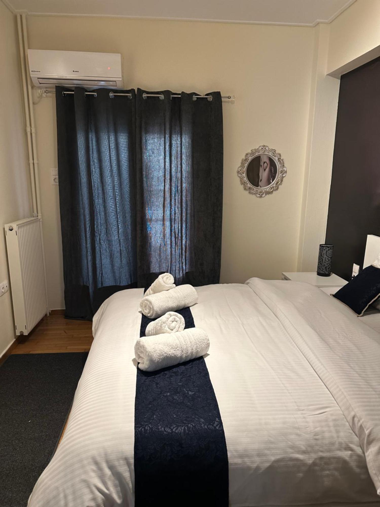 Koukaki Urban Retreat, Steps From The Acropolis Διαμέρισμα Αθήνα Εξωτερικό φωτογραφία