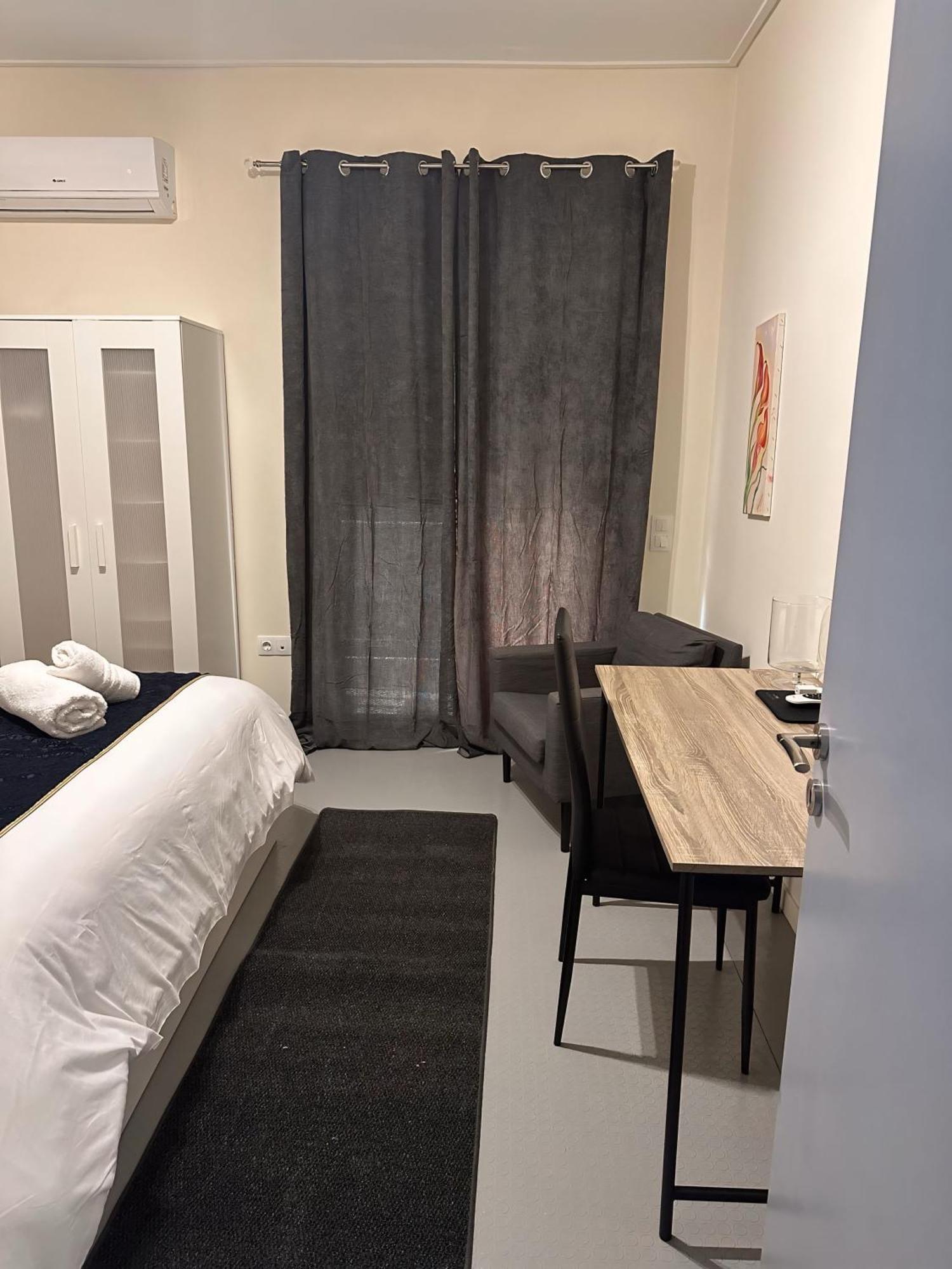 Koukaki Urban Retreat, Steps From The Acropolis Διαμέρισμα Αθήνα Εξωτερικό φωτογραφία