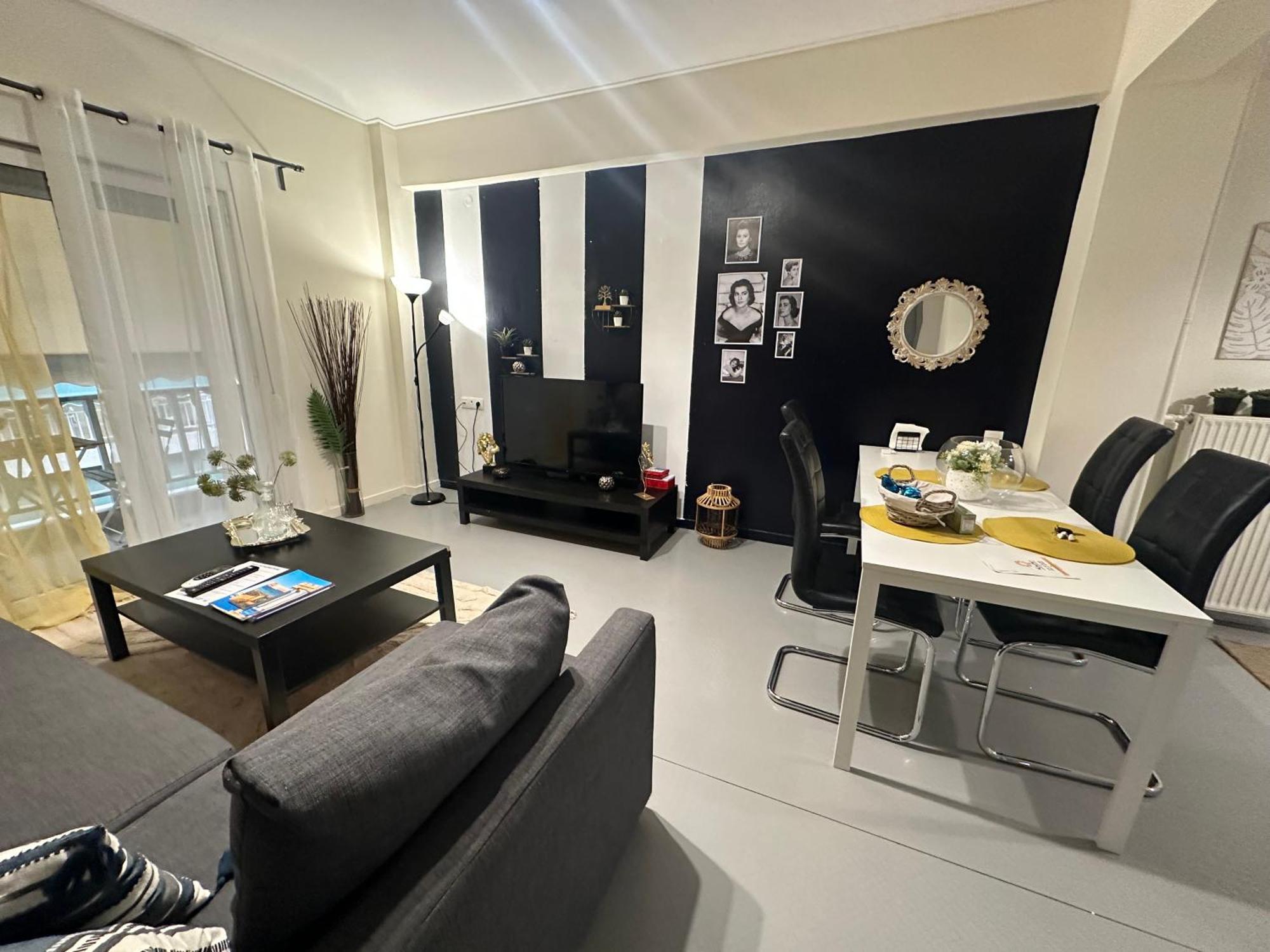Koukaki Urban Retreat, Steps From The Acropolis Διαμέρισμα Αθήνα Εξωτερικό φωτογραφία